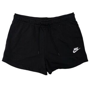 Nike Sportswear Jersey Shorts (S)